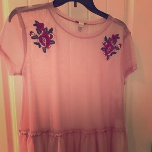 New with tags JCPENNEY Arizona Jean co sz medium